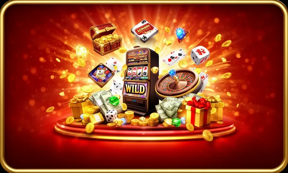 win404 Gates of Fortune