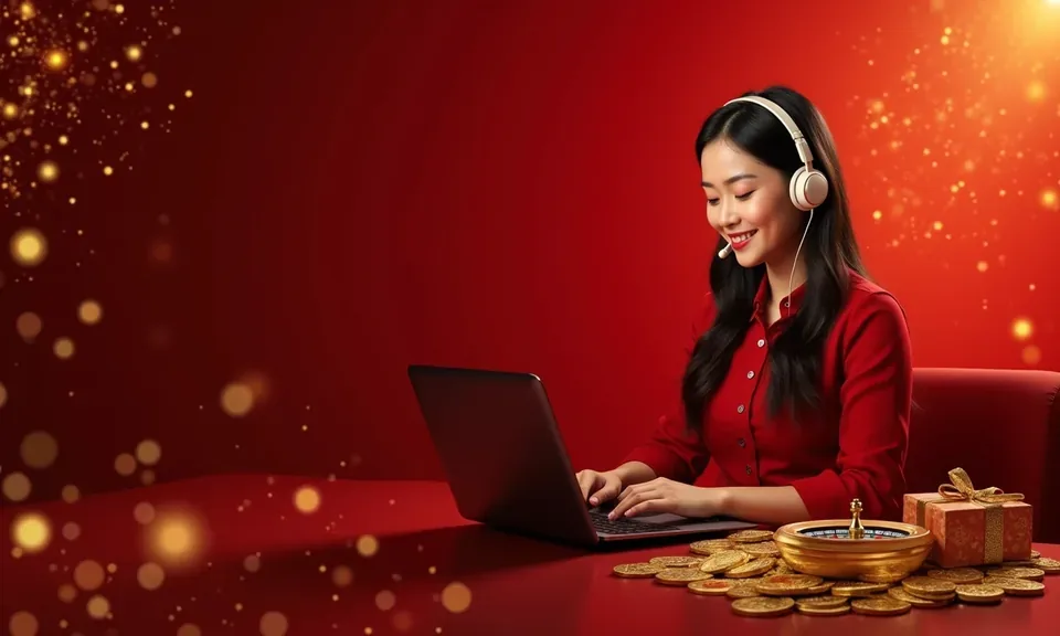 win404 Sweet Fortune Slots